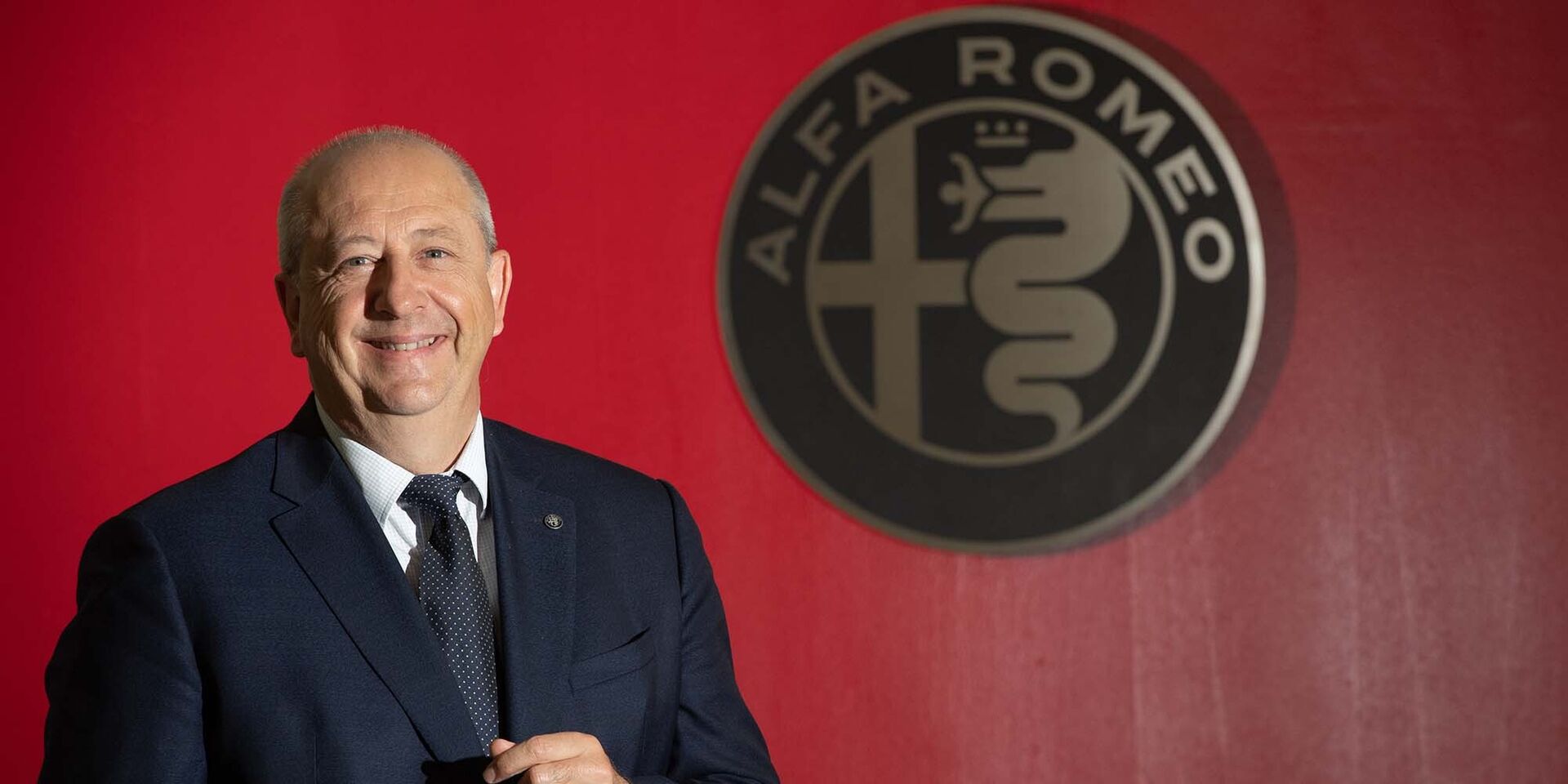 Alfa Romeo: Zukunftsstrategie